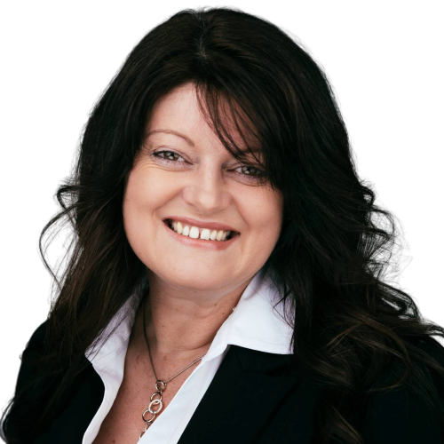 Donna Bergineti